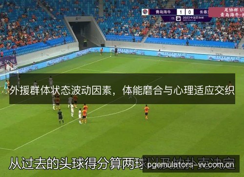 外援群体状态波动因素，体能磨合与心理适应交织